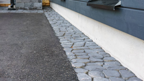 Best Driveway Pavers Installation  in USA